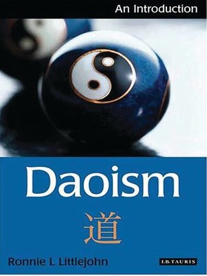 cover image of Daoism